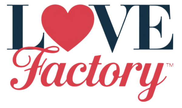 LOVE FACTORY 